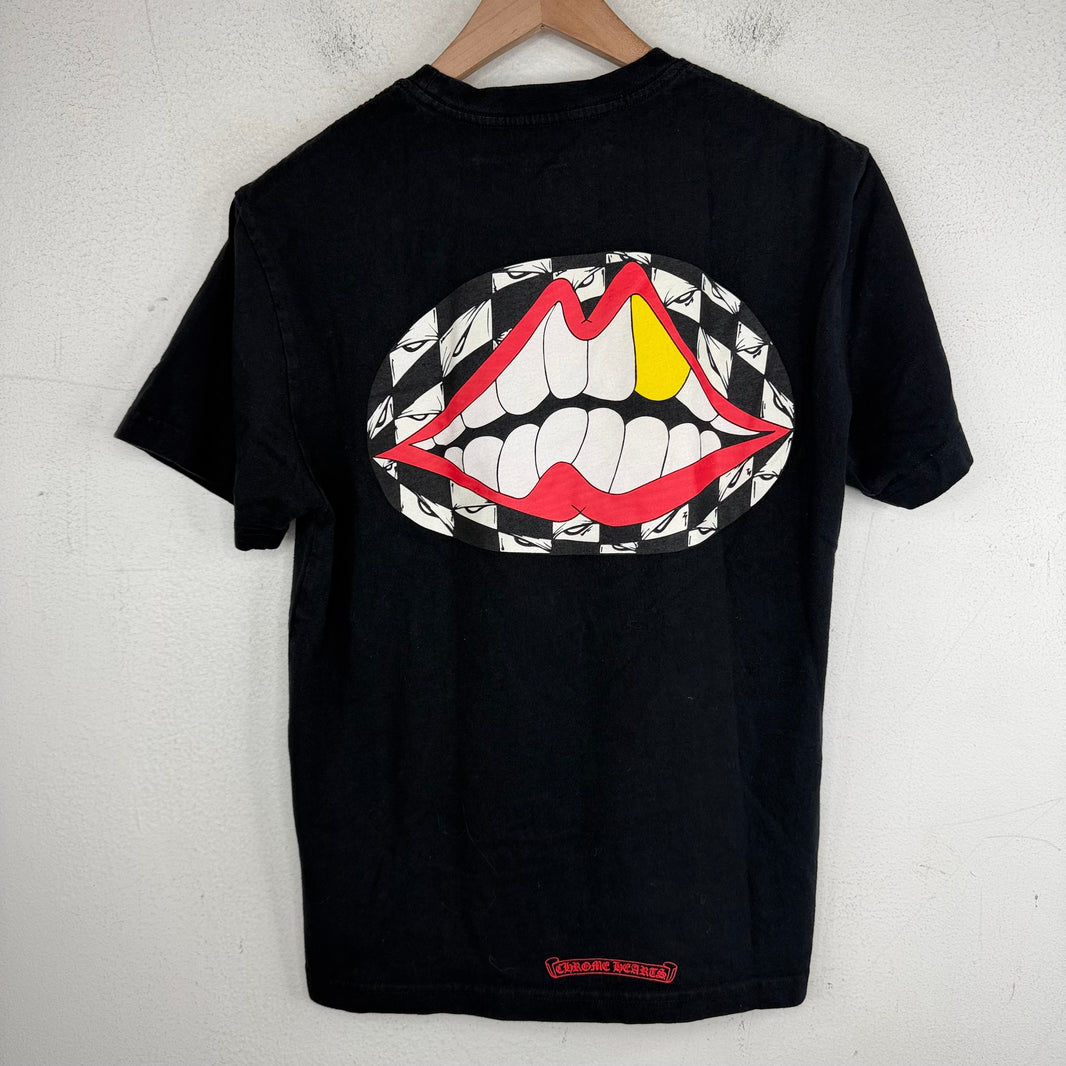 Chrome Hearts Matty Boy Chomper T-Shirt