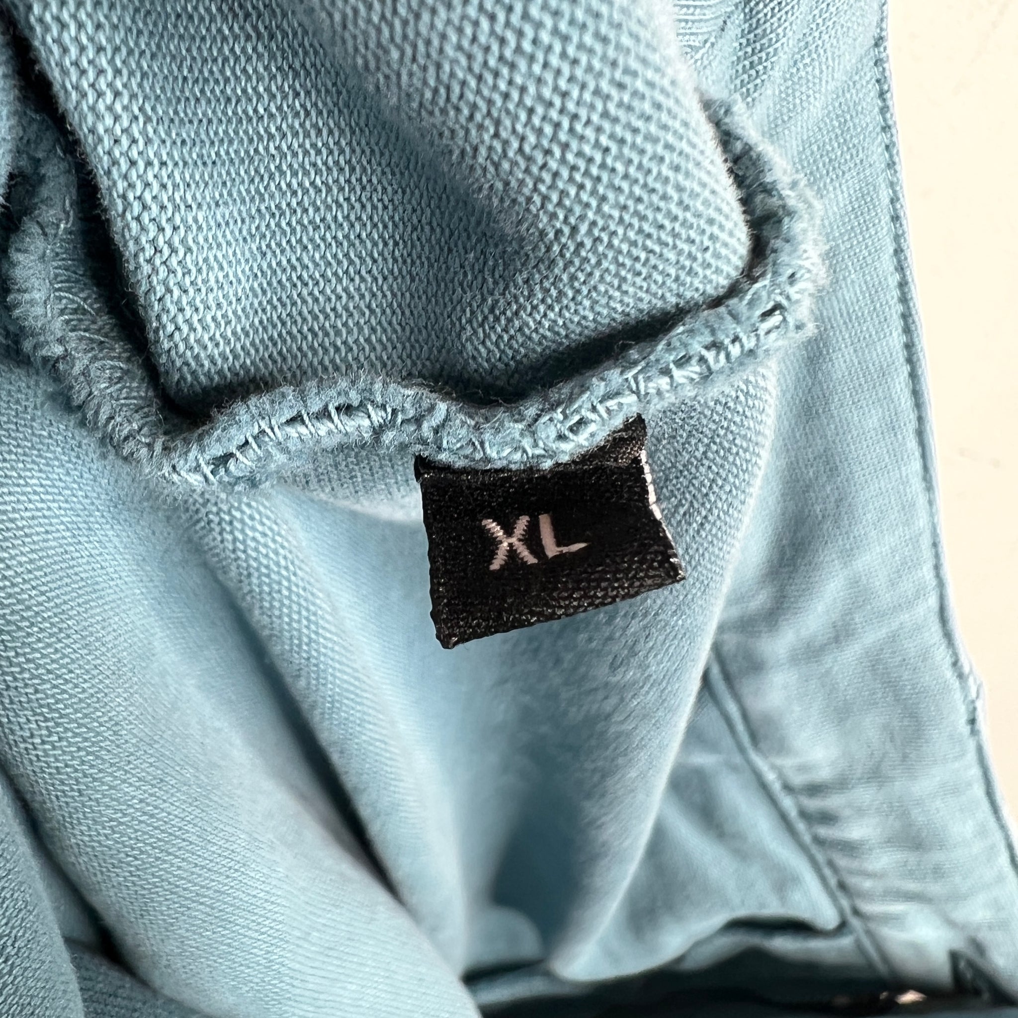 424 Blue Crest Cargo Shorts