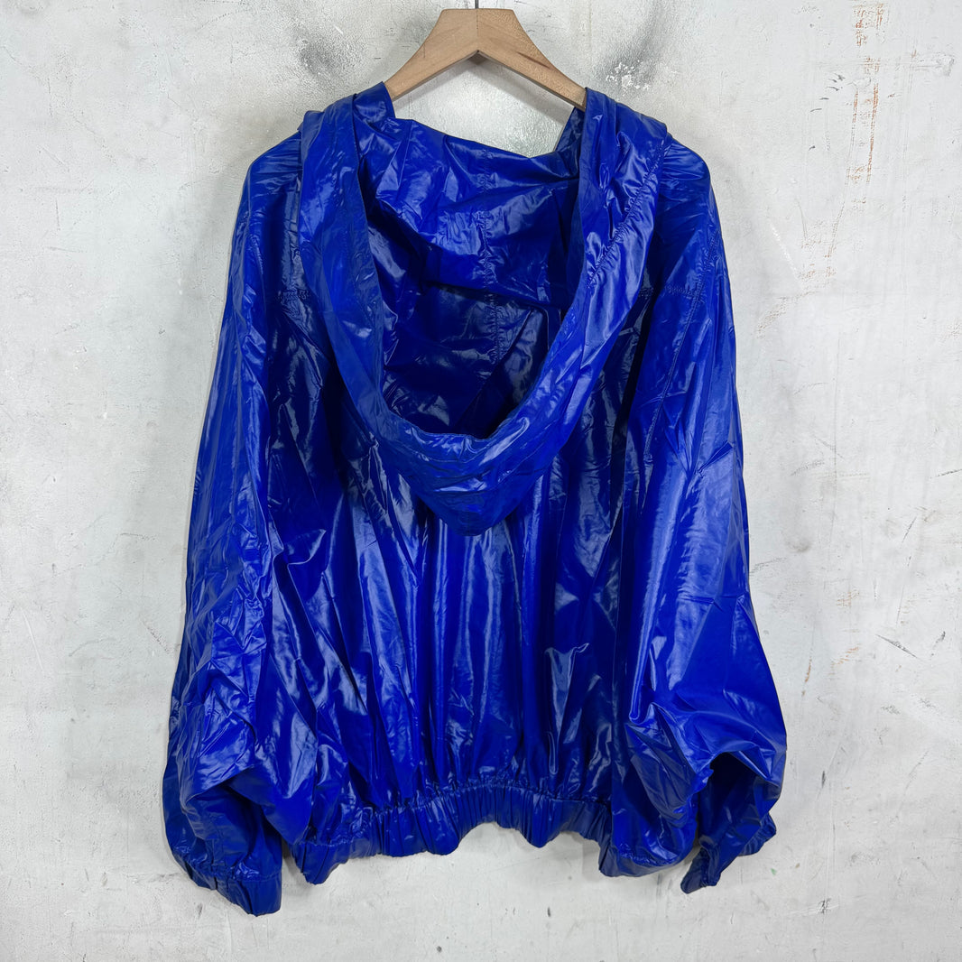 Dior Homme Pullover Windbreaker