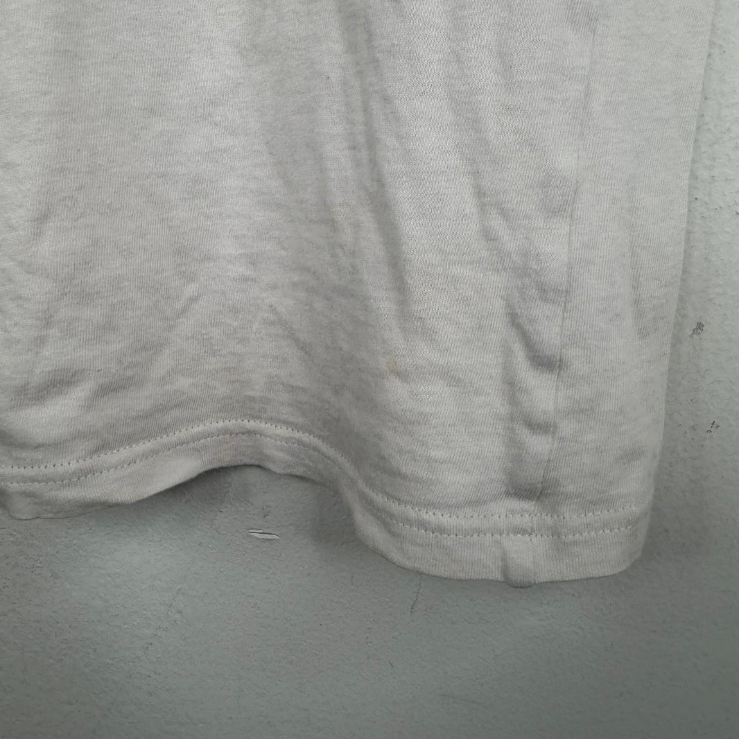 Balmain Bull Skull T-Shirt