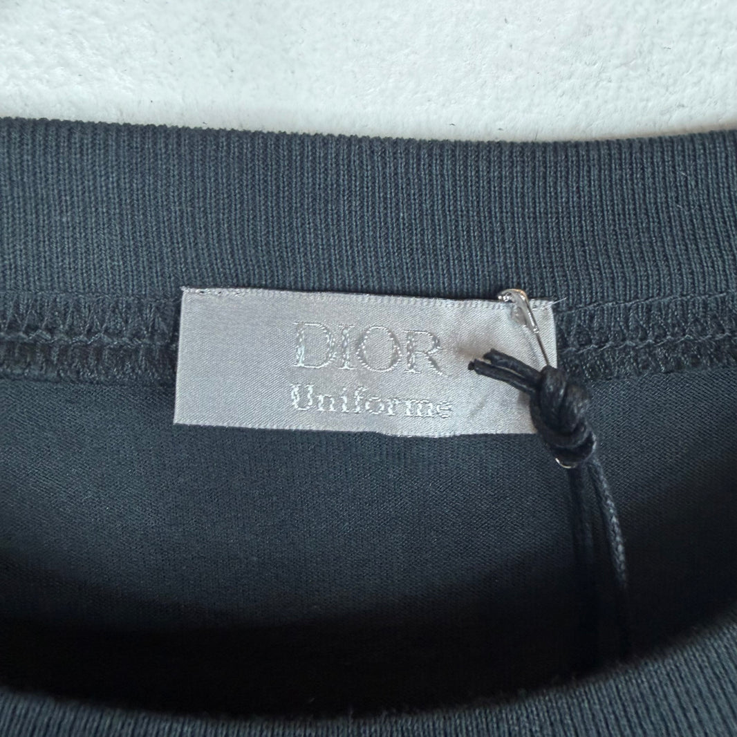 Dior Uniform CD L/S T-Shirt