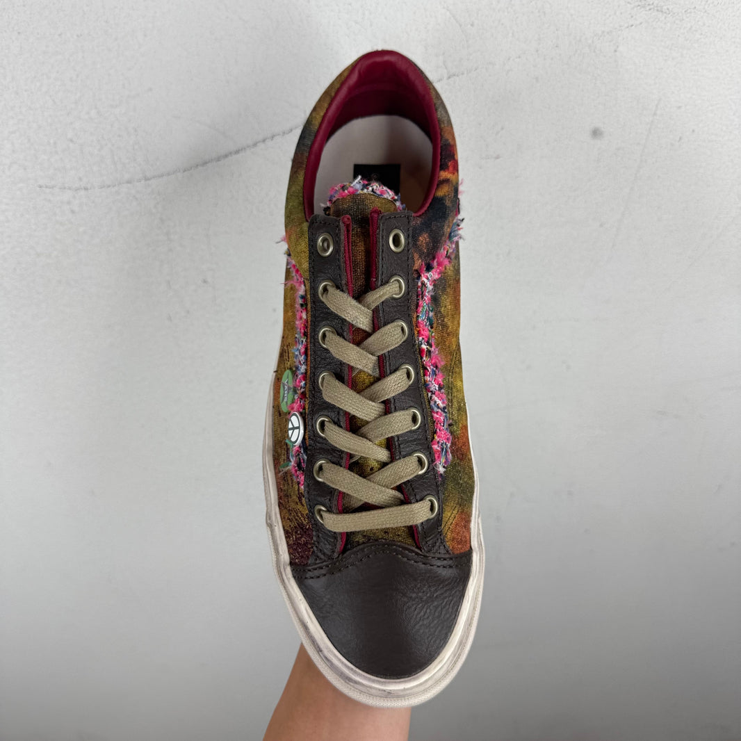 Vans Style 36 LX Souvenir Sneakers