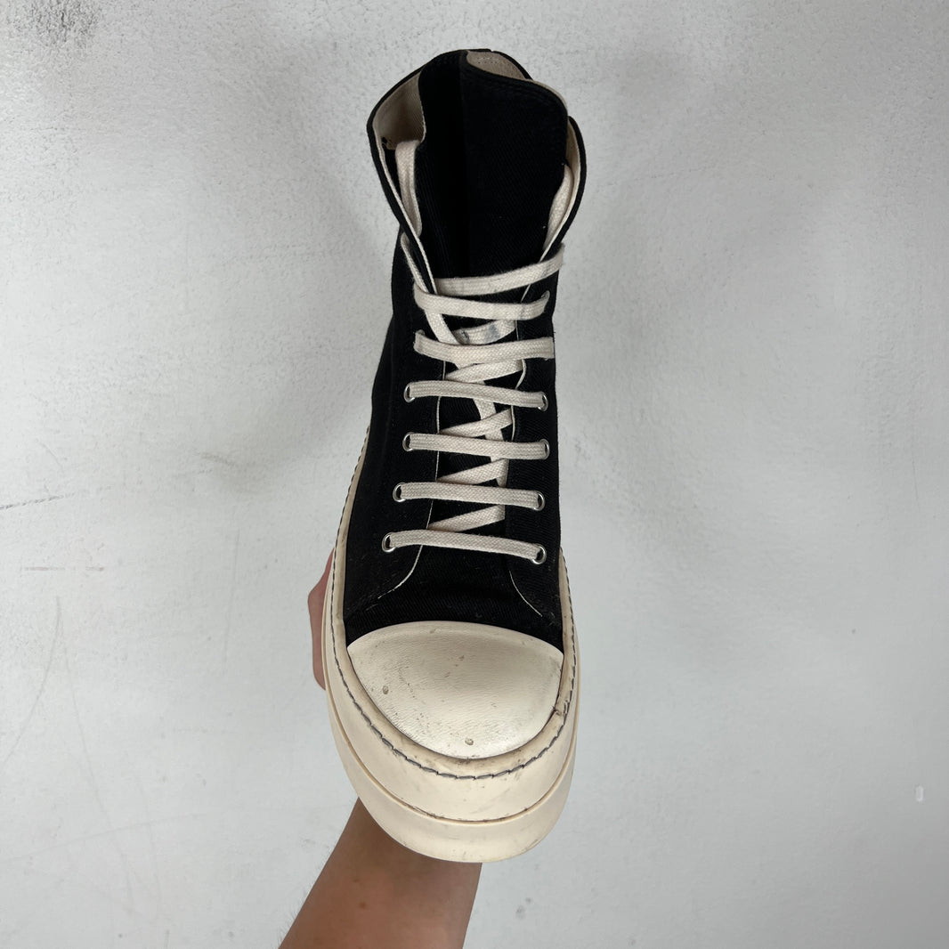 DRKSHDW Mega Bumper Ramone High Sneakers