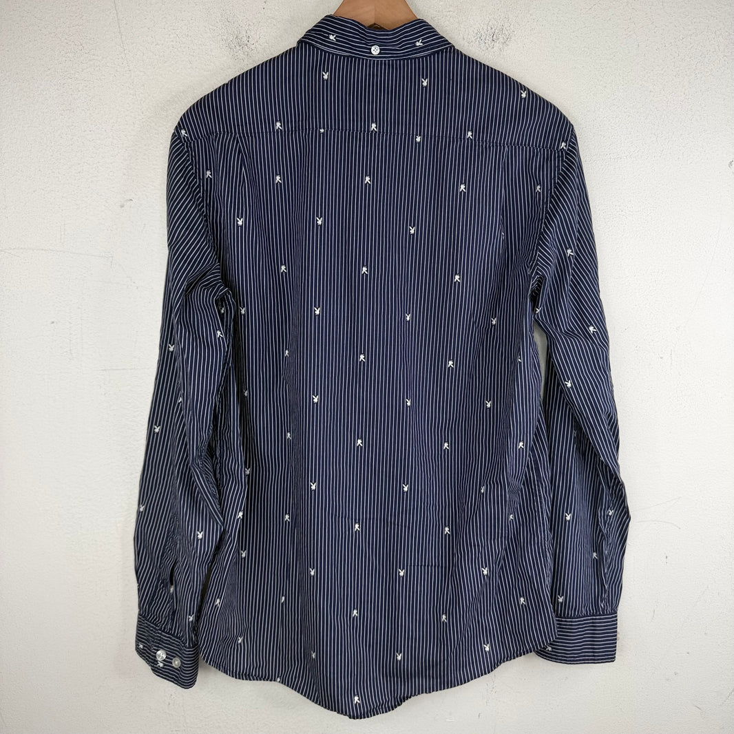 Supreme Playboy L/S Shirt