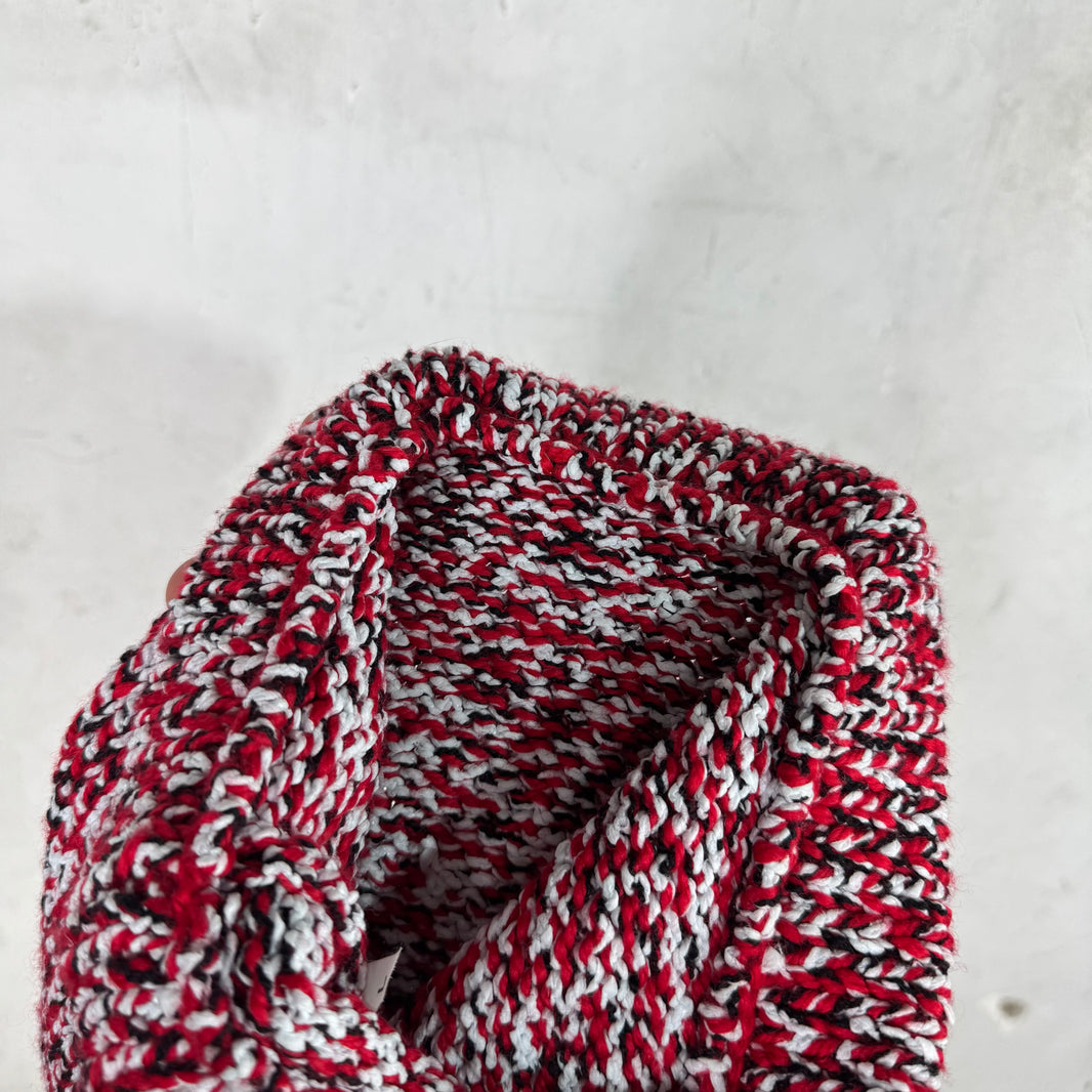 Margiela Knitted Balaclava