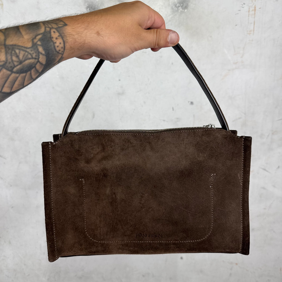 JW Anderson Small Loafer Bag