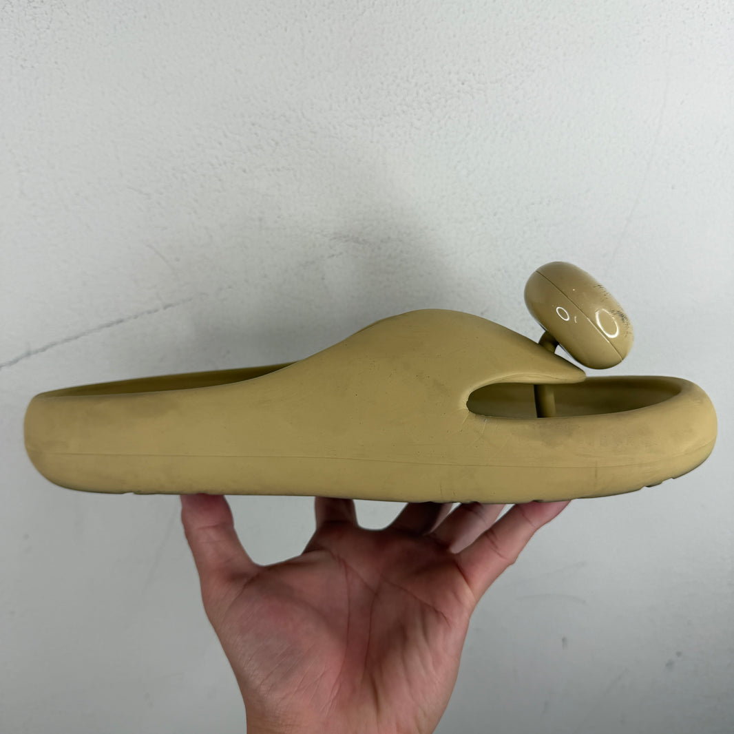 Loewe Bubble Thong Sandals