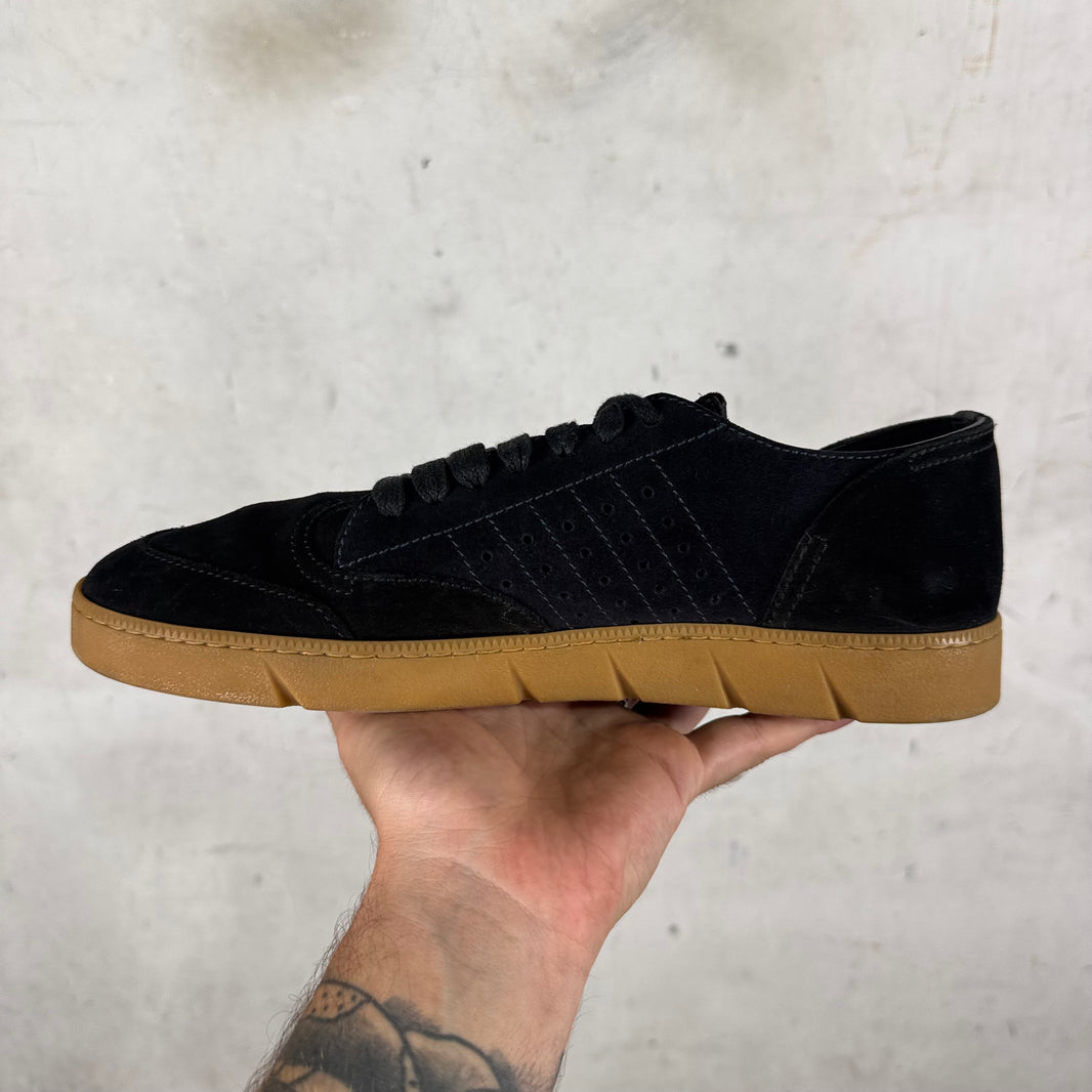 Loewe Black/ Gum Vulc Sneakers