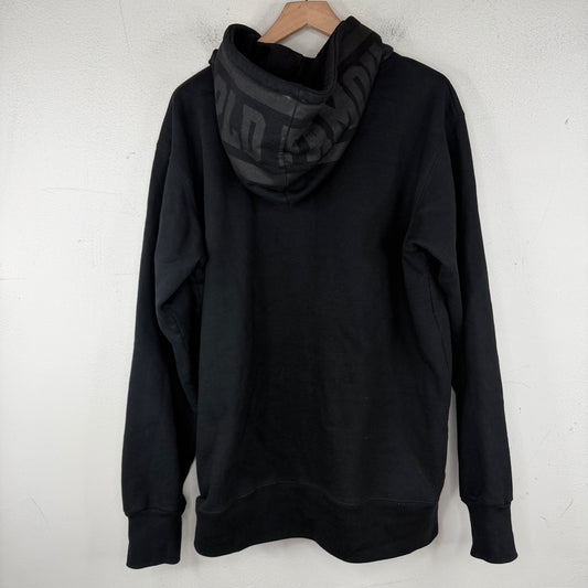 Supreme World Famous Zip Up Hoodie