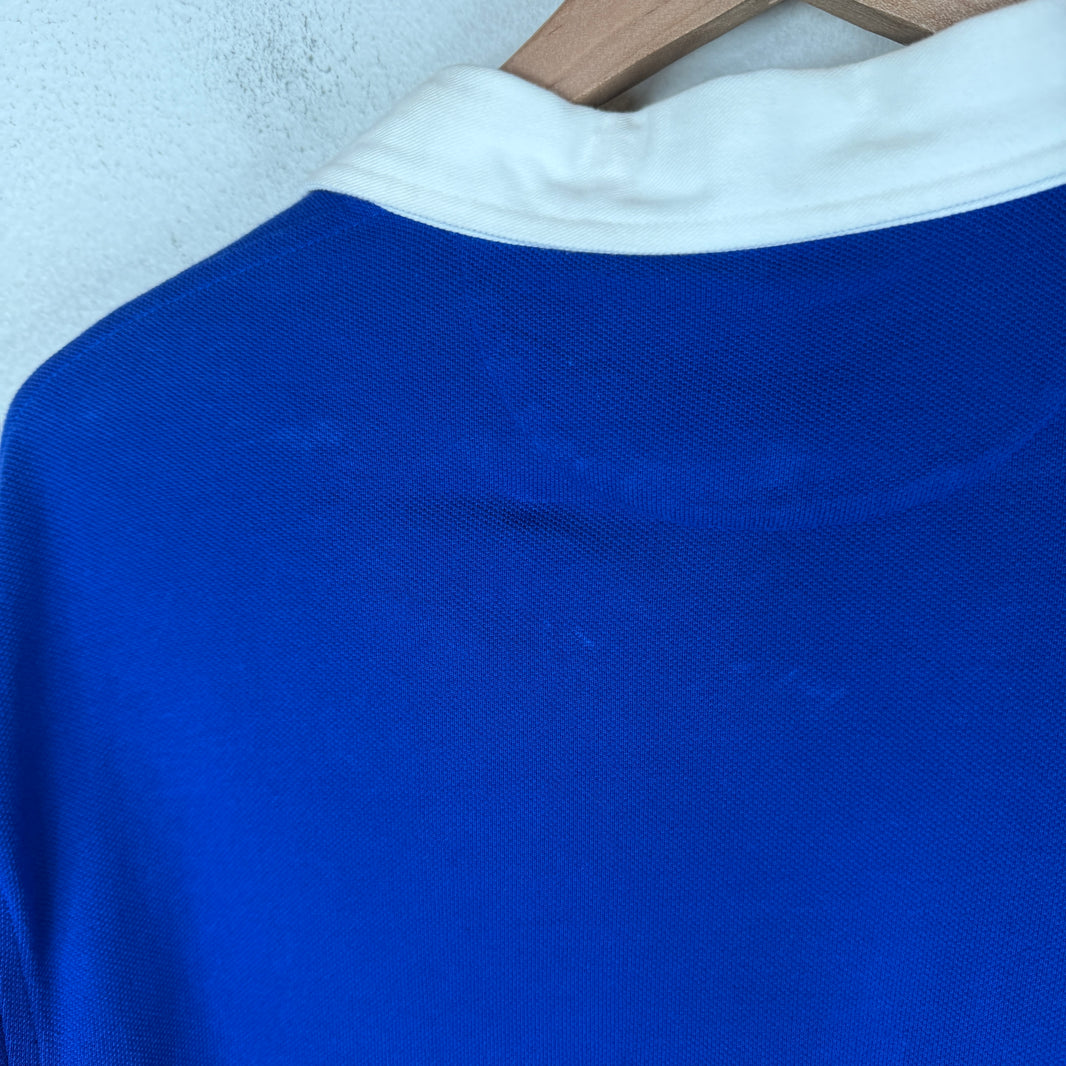 Ralph Lauren Rafting Club Polo