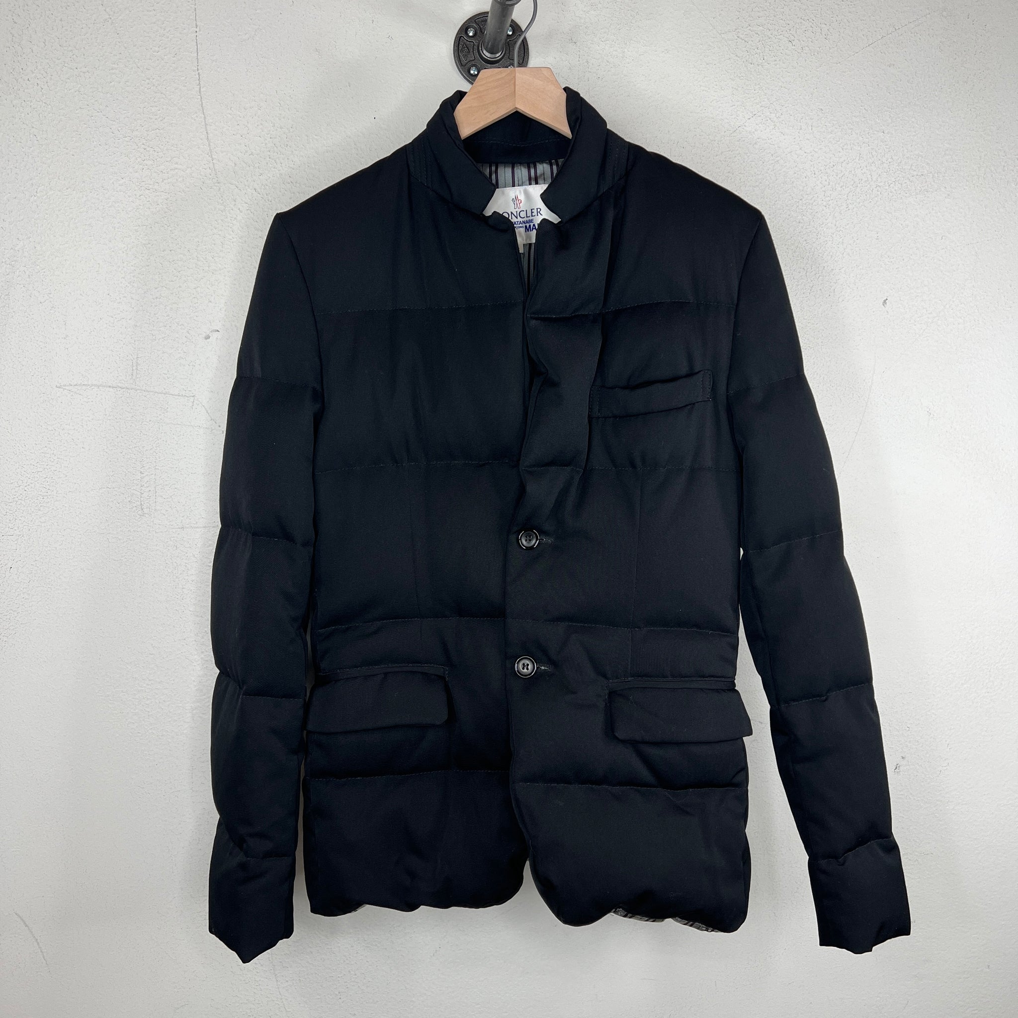 Junya watanabe moncler on sale