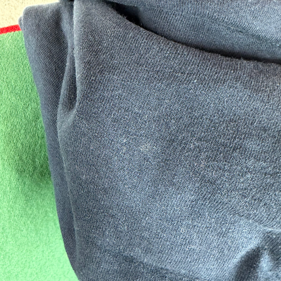 Supreme Color Block Box Logo Hoodie