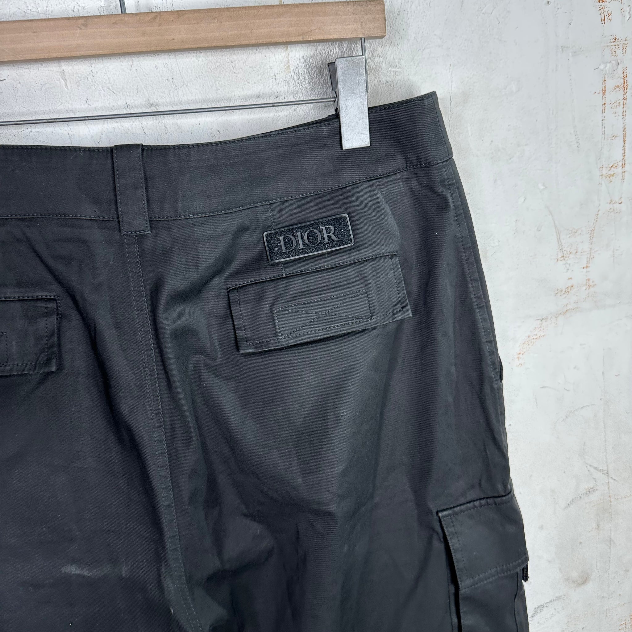 Dior Cargo Pants