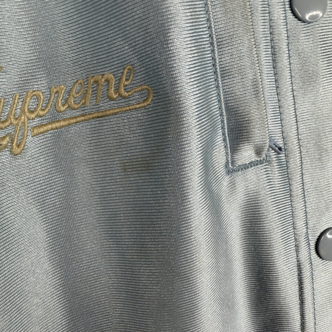 Supreme Tear Away Shorts