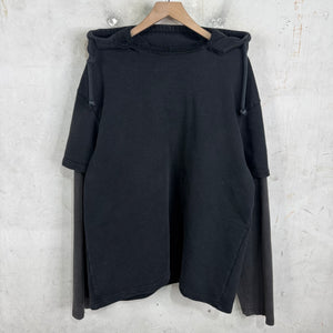 Vetements Hood Target Hoodie