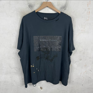 Paly Rodney Harvey Charm T-Shirt