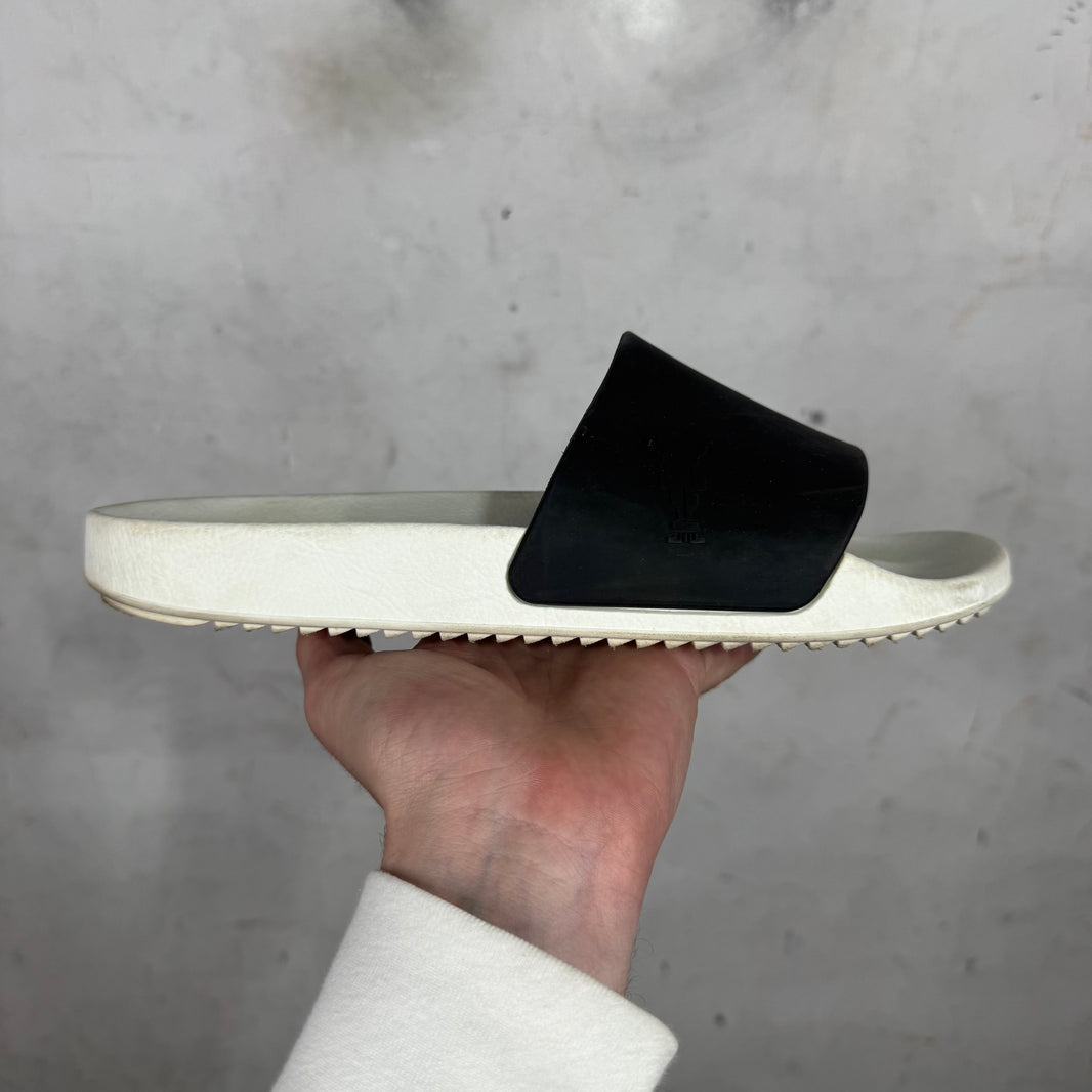 DRKSHDW Rubber Slides