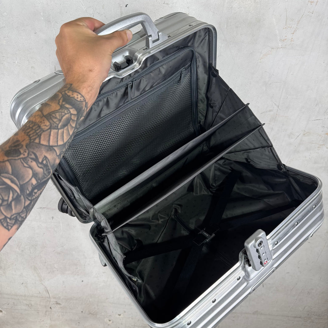 Rimowa Original Compact Roller