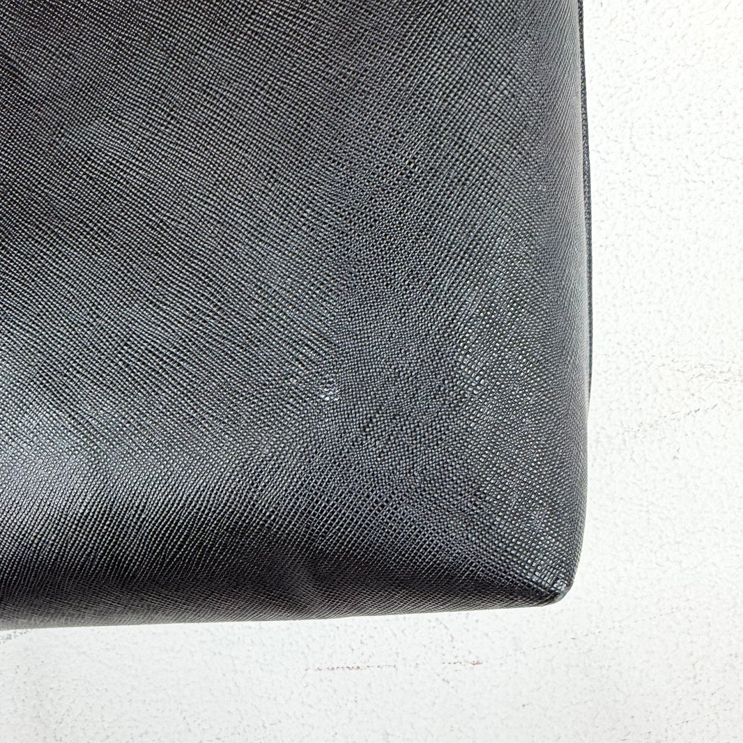 CDG 2017-2018 Leather Tote