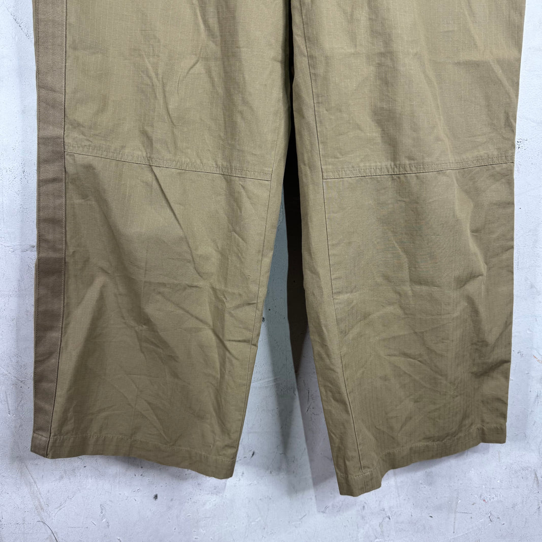 Helmut Lang Ripstop Work Pants