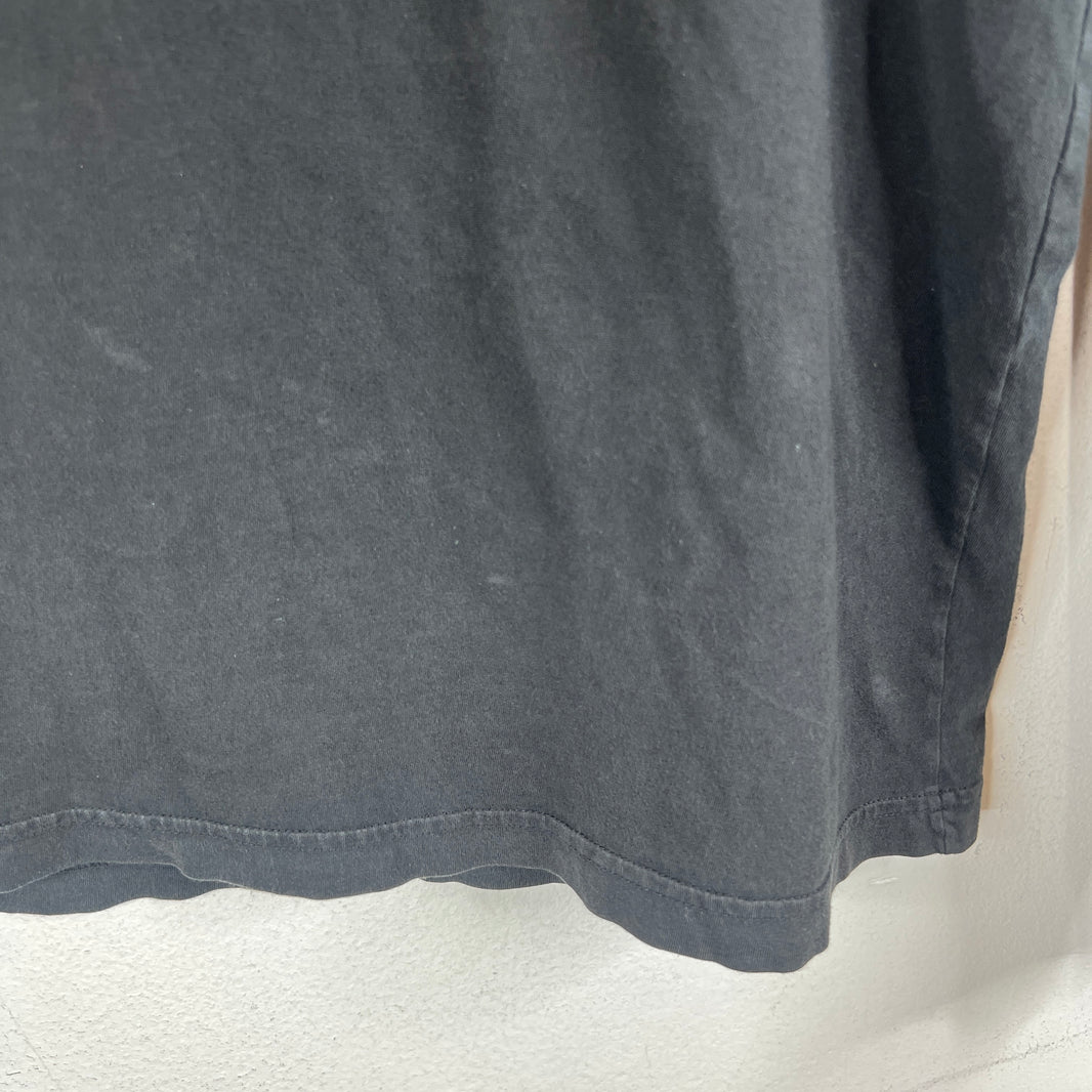 Chrome Hearts Fleur Las Vegas L/S T-Shirt