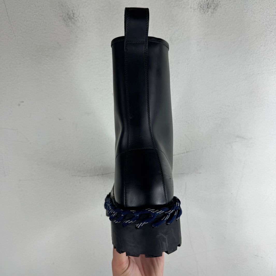 Balenciaga Rope Boots
