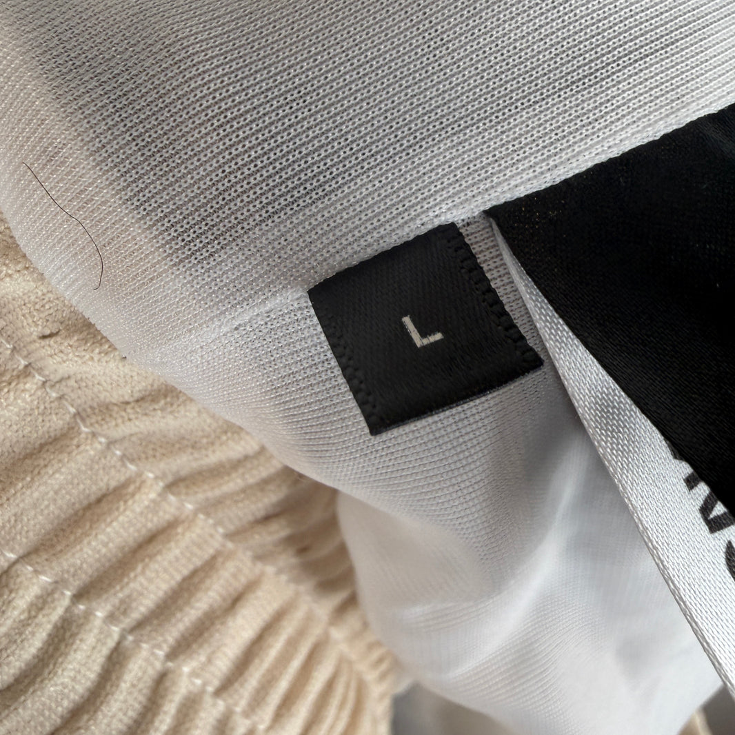 Namesake Fleece/Nylon Shorts