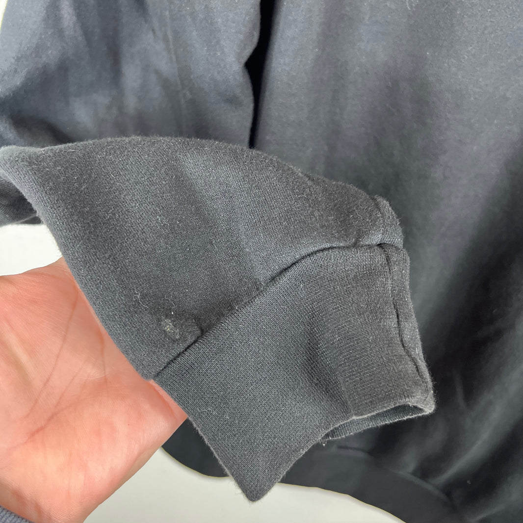 Chrome Hearts Foti Zip Up Hoodie