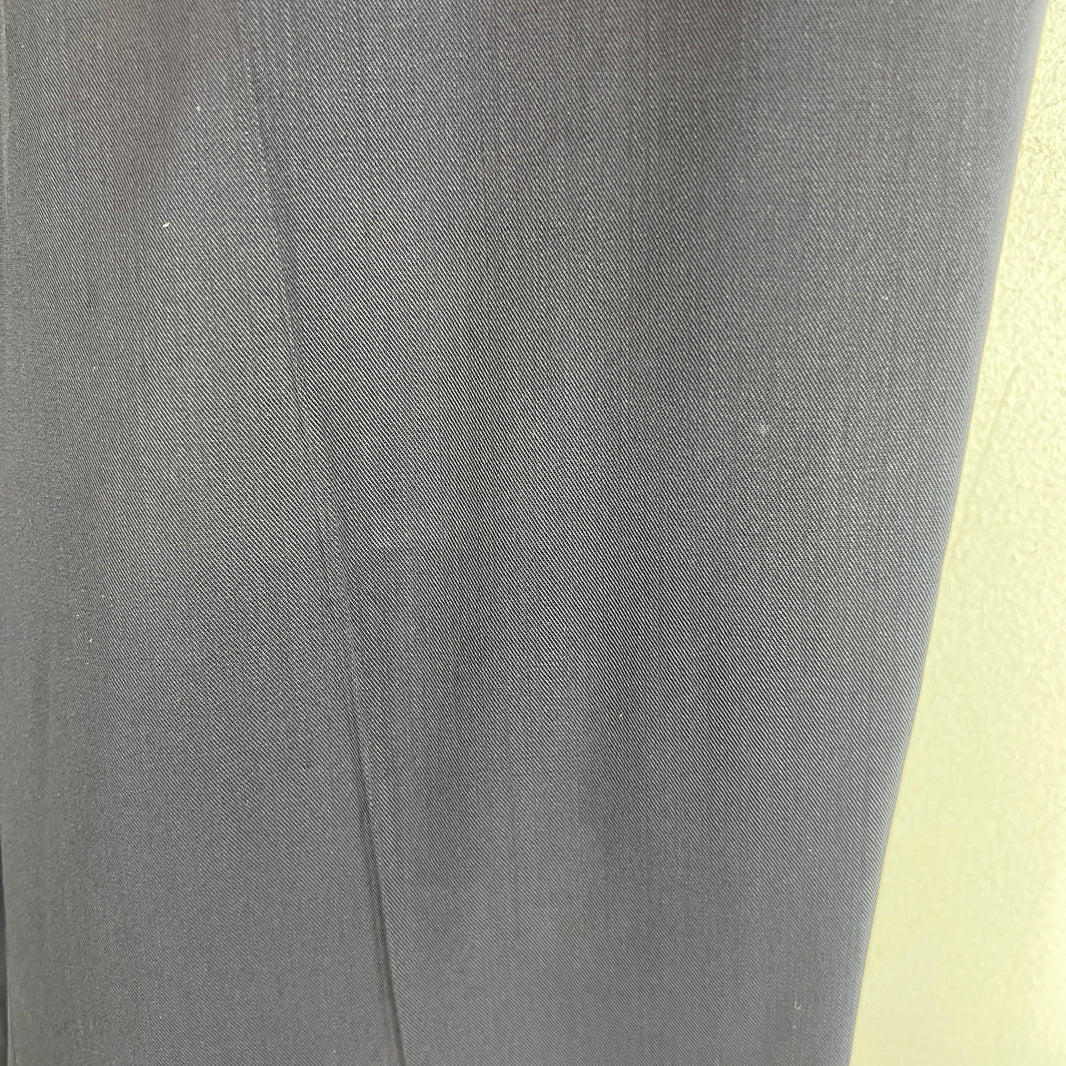 Margiela Navy Suit Set