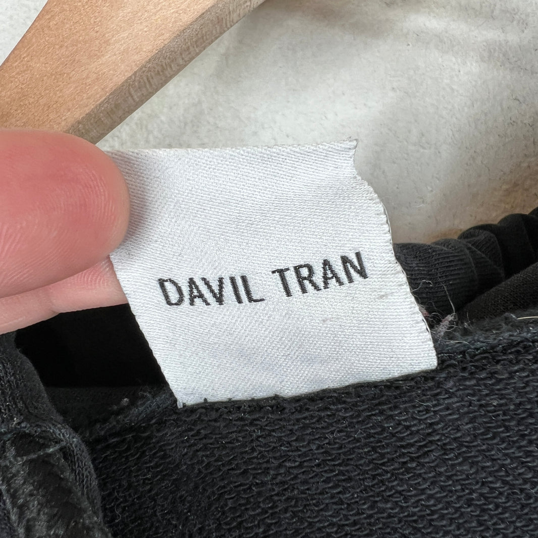 Vetememes Logoo Hoodie