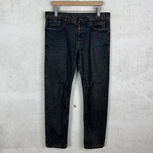 DRKSHDW Berlin Mudded Jeans
