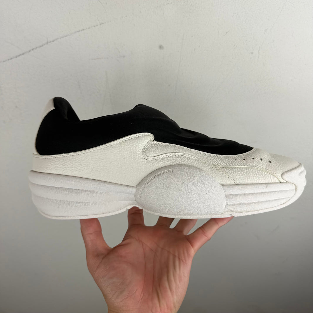Alexander Wang Hoop Sneakers