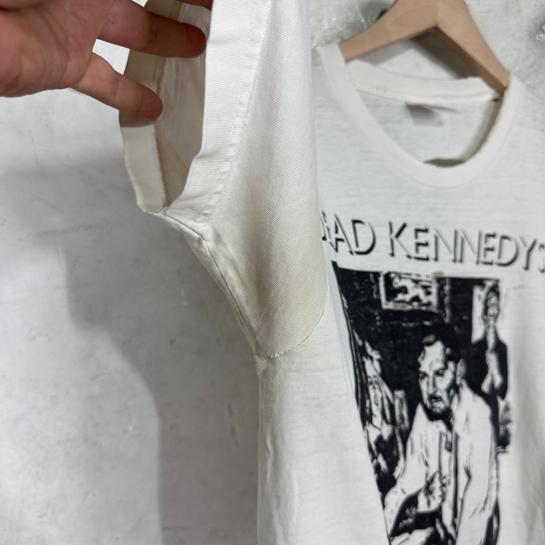 Supreme Smoked Dead Kennedys T-Shirt