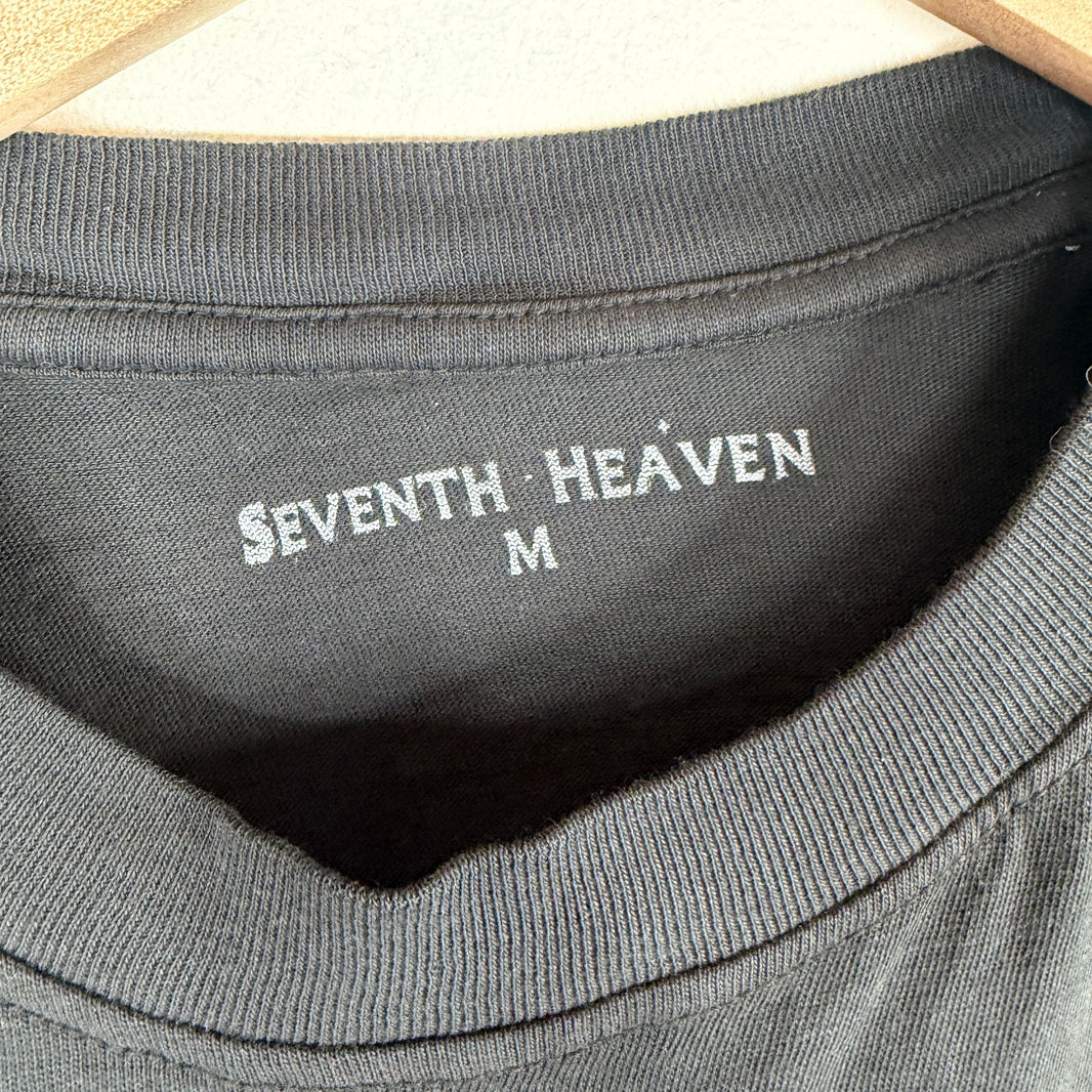 Endless Denim Seventh Heaven T-Shirt