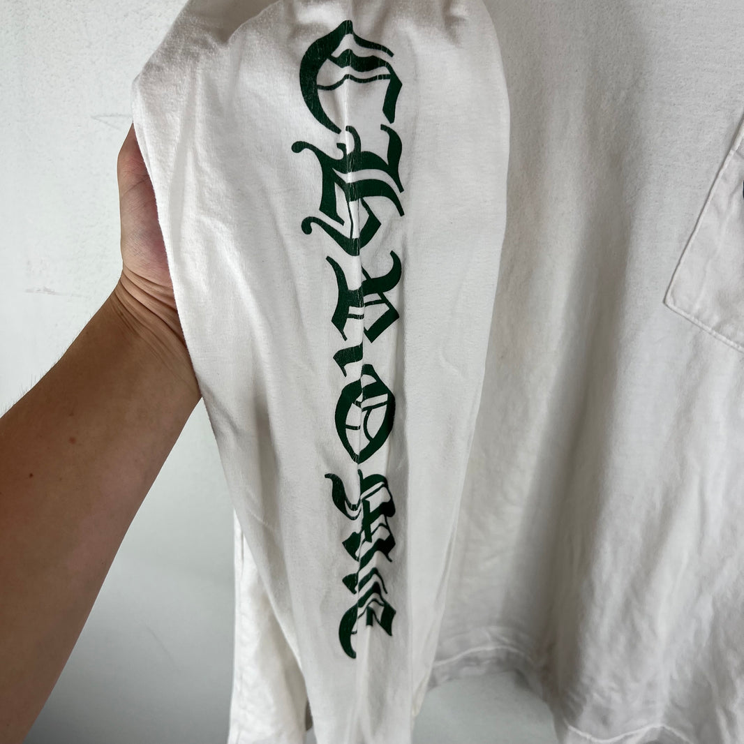 Chrome Hearts Multicross L/S T-Shirt