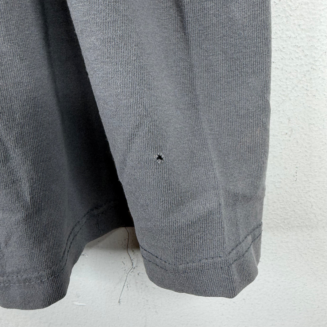 Balenciaga Logo Track Jacket