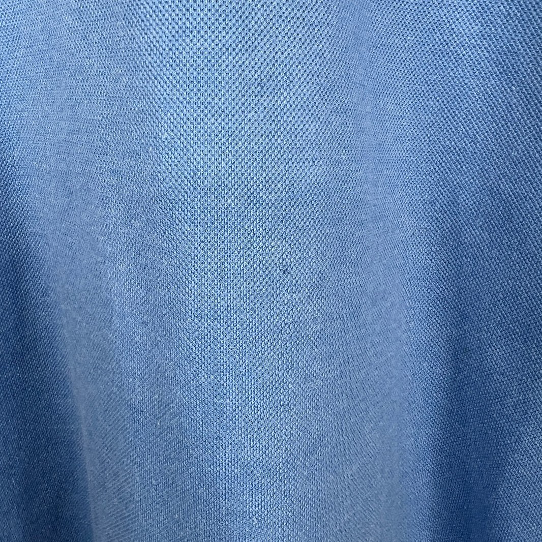 Vintage Porsche La Marina Polo T-Shirt