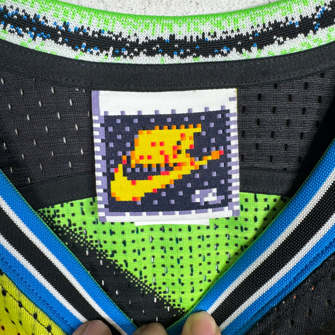 CPFM x Nike Crazy Jersey