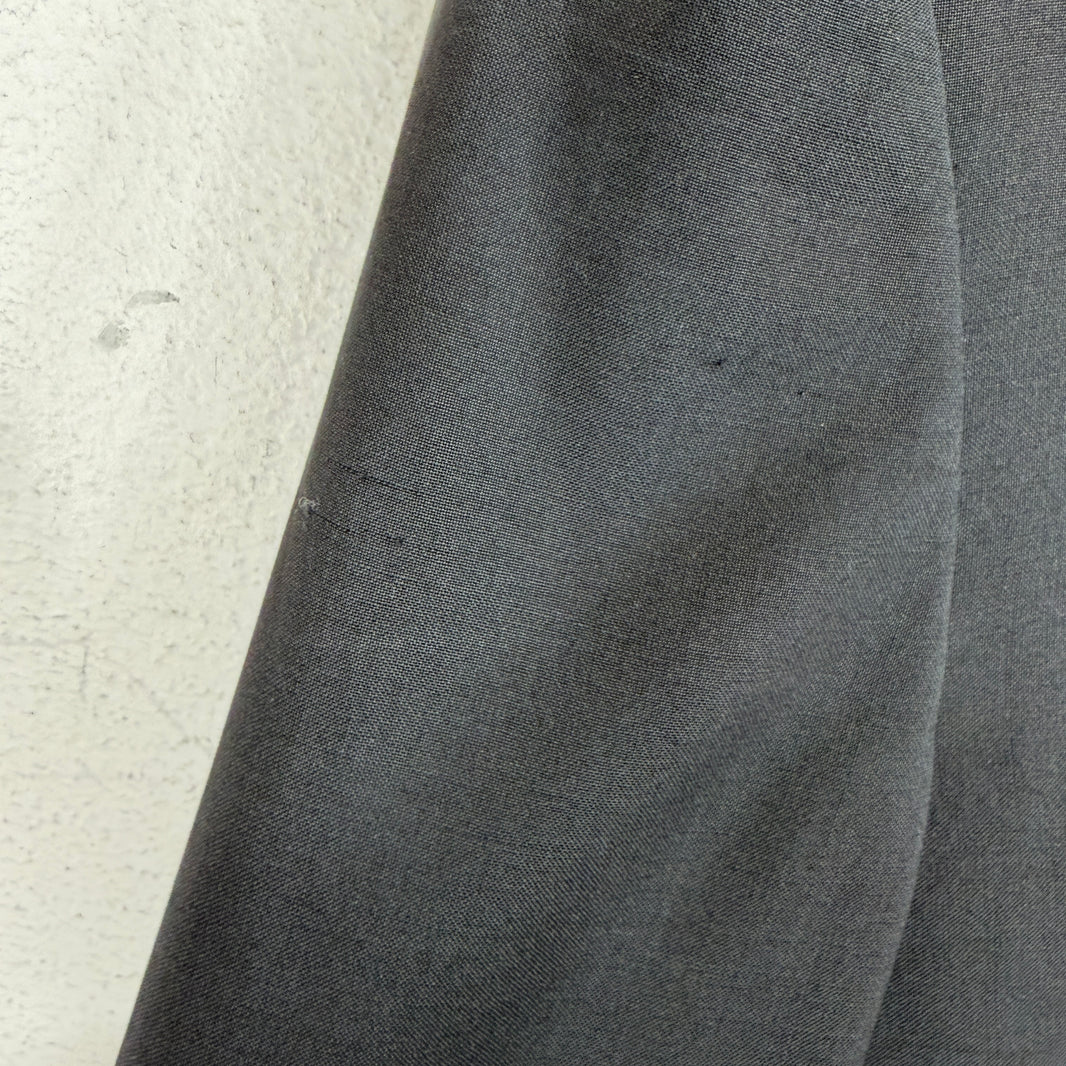 Dior Black Suit Set