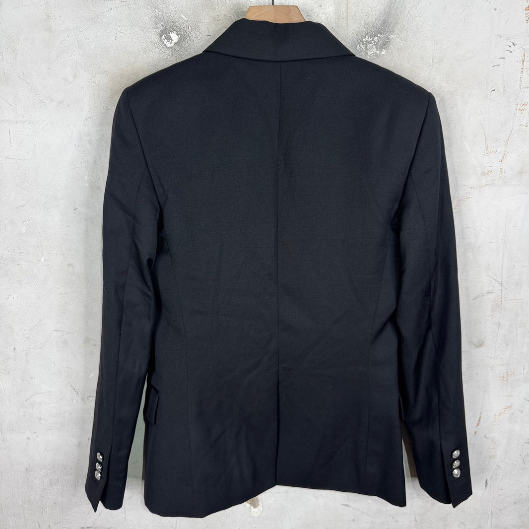 Balmain Blazer Jacket