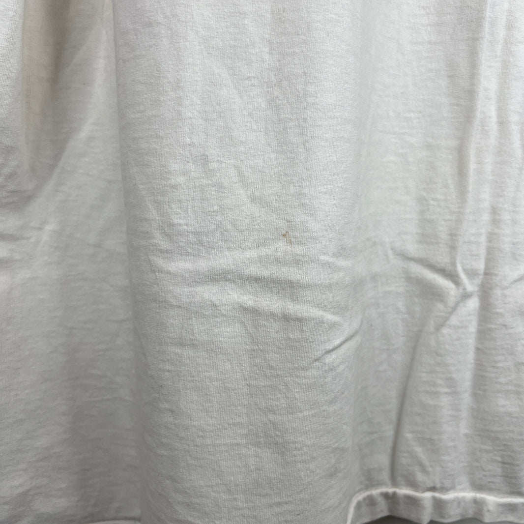 Vintage Usher '04 Truth Tour T-Shirt