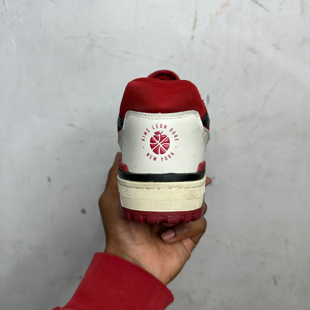 New Balance x ALD 550 Sneaker