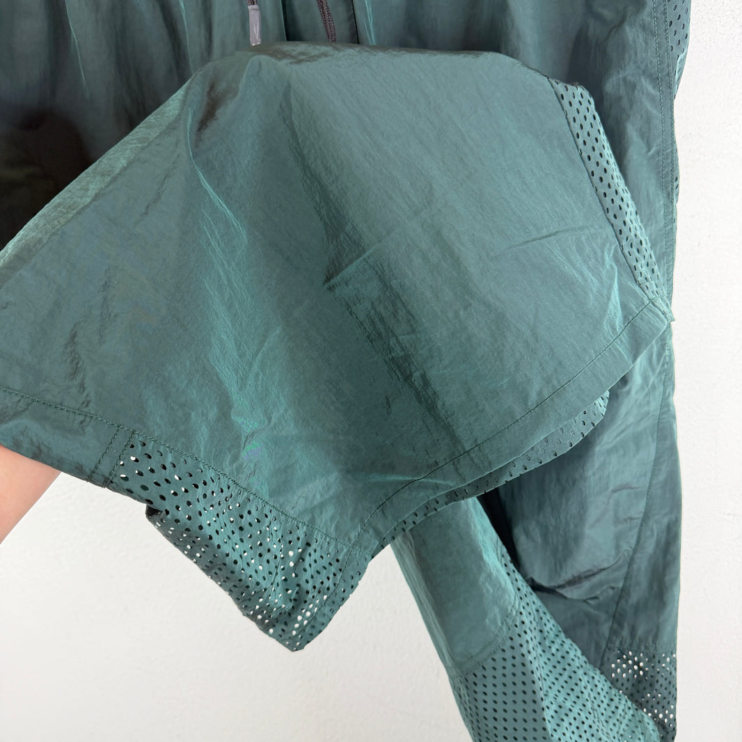 Lacoste Long Nylon Shorts
