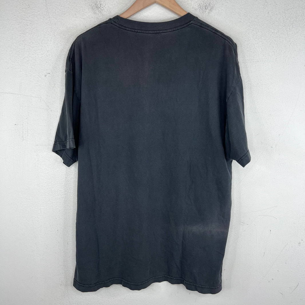 Vintage Smoked Aldous Huxley T-Shirt