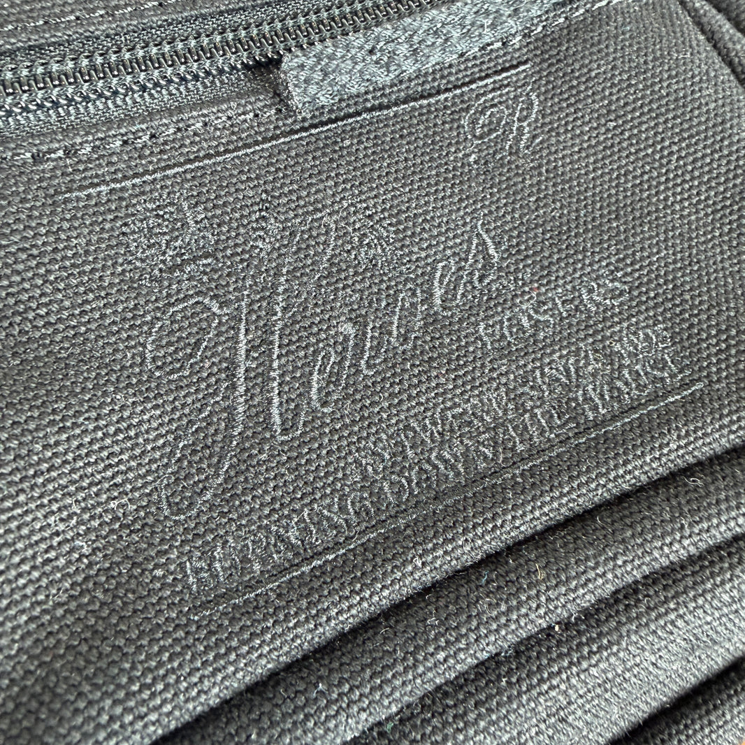 Raf Simons Eastpak Heroes & Losers Waistbag