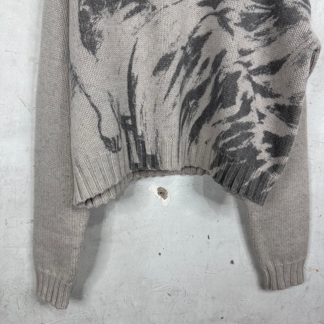 ERD Past In Vain Sweater