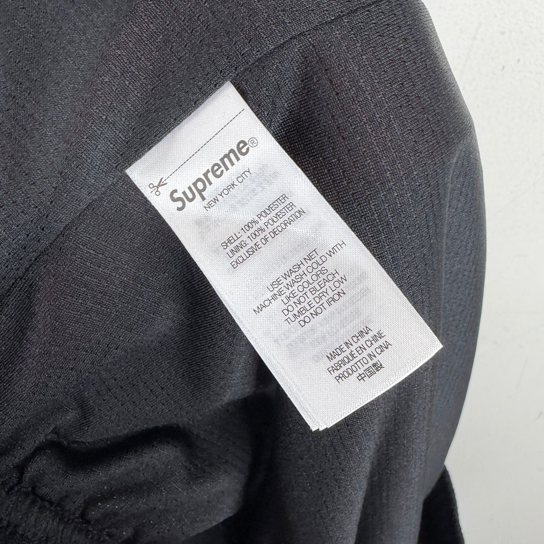 Supreme Floral Soccer Shorts
