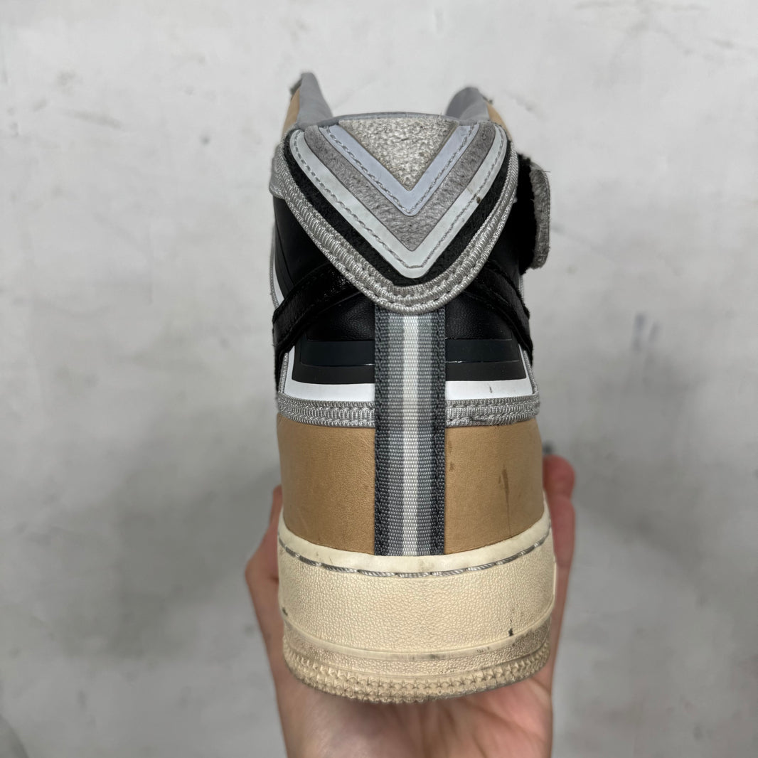 Nike x Tisci Beige AF1 Highs