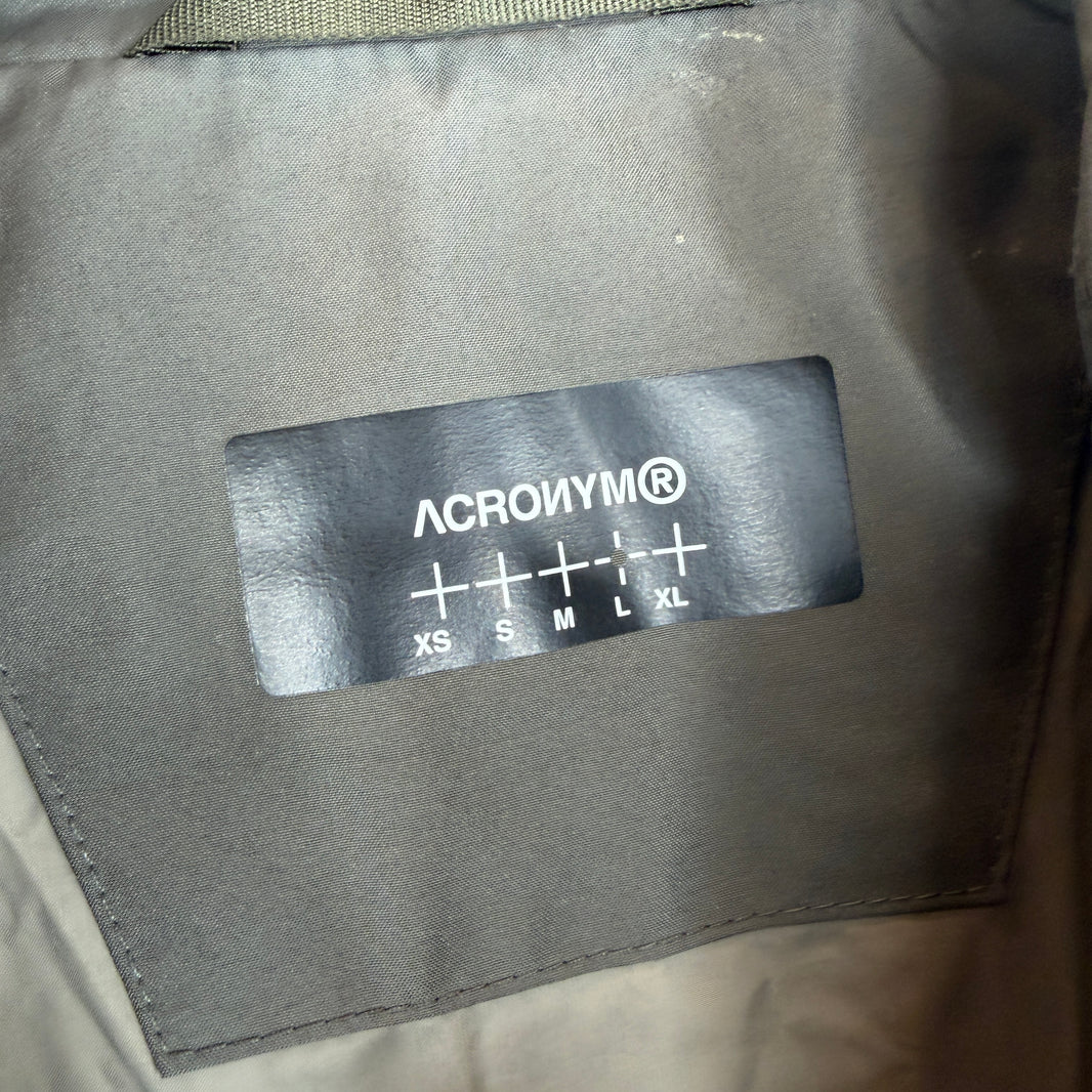 Acronym J91-WS Puffer Jacket
