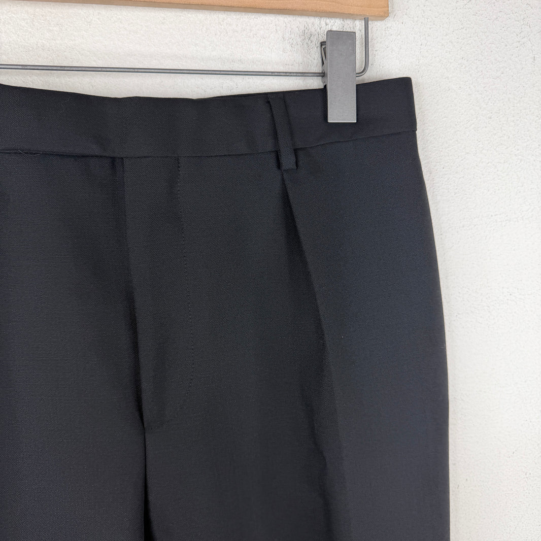 Celine Wool Trouser Pants